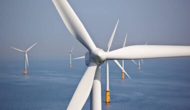 Planning application for State's largest offshore renewable energy hub off south east coast - News