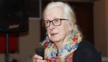 Beloved Philippa is ‘painting with the angels in Heaven’ - News