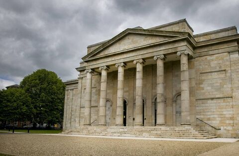 ‘A prisoner in her own life’ – Waterford man subjected woman to months of horrific abuse - News