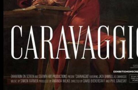 Intriguing documentary on Caravaggio to be screened in Waterford - Health