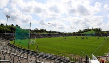 Freezing temperatures and risk of snow could impact St. Brigid’s and Strokestown semi-finals - News