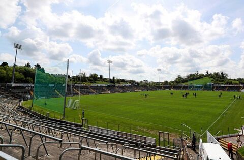 Freezing temperatures and risk of snow could impact St. Brigid’s and Strokestown semi-finals - News