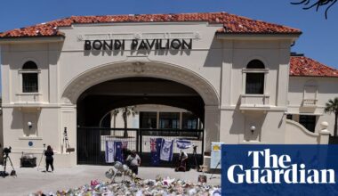 Fake Minns, altered images and psyop theories: Bondi attack misinformation shows AI’s power to confuse | Bondi beach terror attack