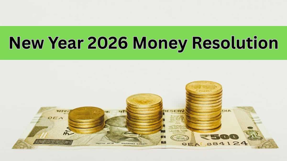 Turn Rs 5,000 a month into long-term wealth with 8 smart moves