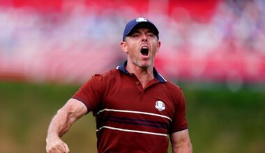 Rory McIlroy - A Battle Won: Fascinating profile of a sporting hero with human failings – The Irish Times