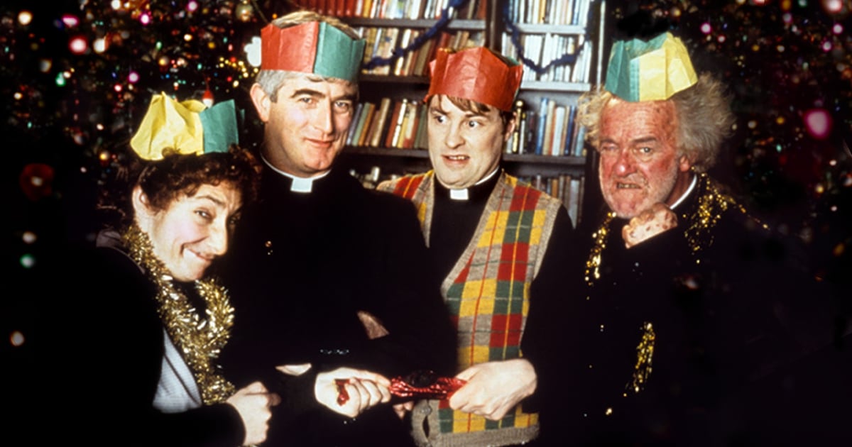 Top 10 Christmas TV specials to watch again – The Irish Times