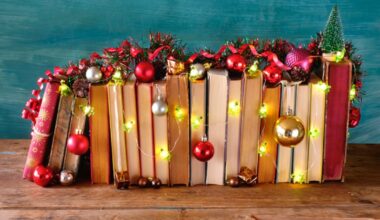 classic festive reads – The Irish Times