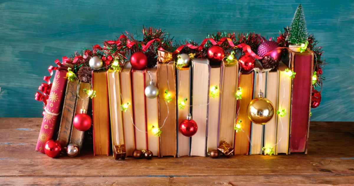 classic festive reads – The Irish Times