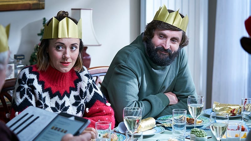 The Cockfields: the best British comedy series you may never have heard of