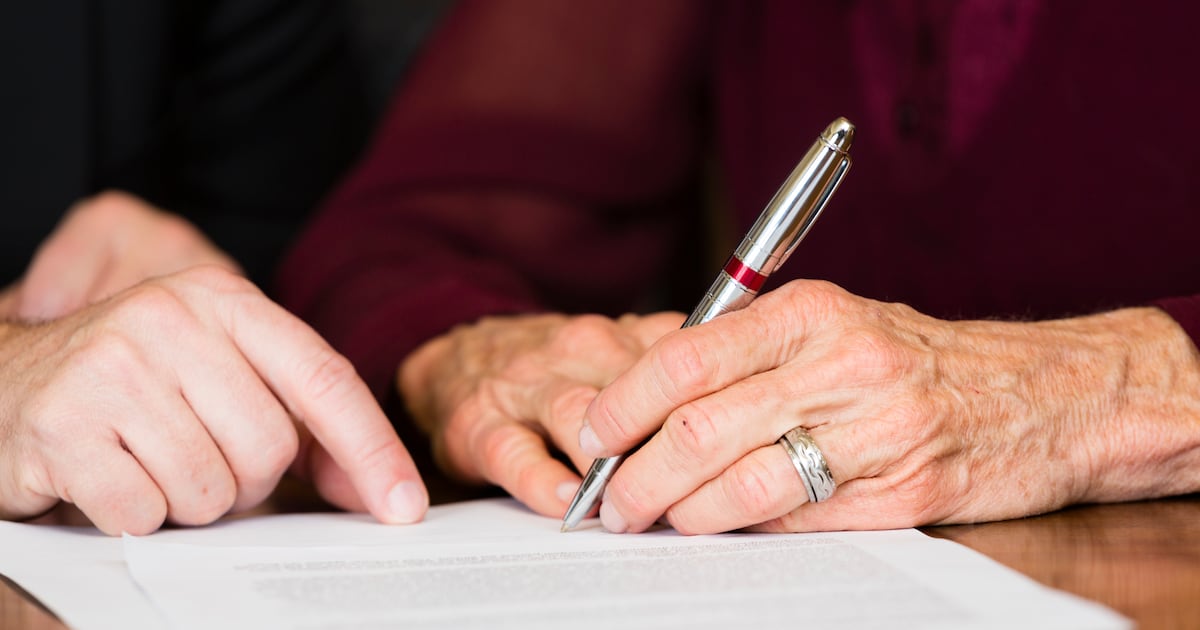 Widow had capacity when she made last will leaving her Sligo home to a niece, judge rules – The Irish Times