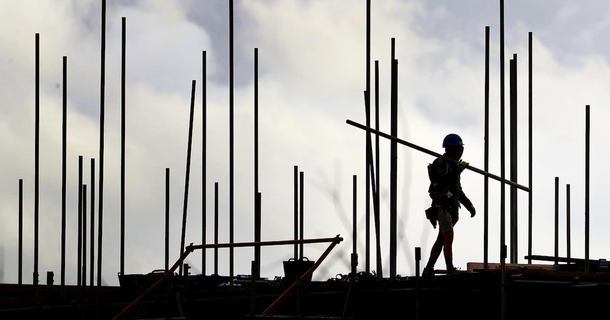 Ireland would suffer most from AI bust given key players’ investment in Ireland, ESRI warns – The Irish Times