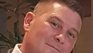 Man shot dead by relative paid ultimate price for meeting people involved in drugs trade, court told – The Irish Times