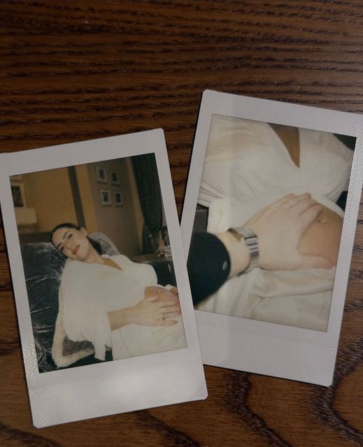 Photo: Instagram/Bonnie Ryan