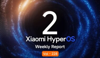 Xiaomi Resolves 11 HyperOS Bugs While Fixing Redmi Note 14 Battery and Camera Problems