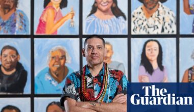 Hope, heart and home leads at the National Indigenous Art Triennial: ‘We are going through a stage of enlightenment’ | National Gallery of Australia