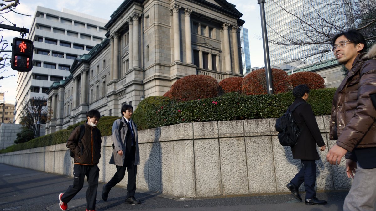 Bank of Japan hikes key rate to 30-year high: What to know