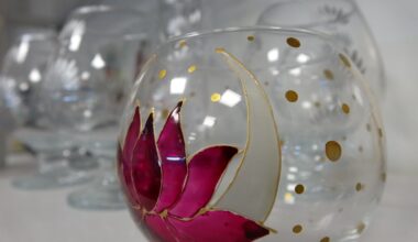 Italy top market for Türkiye’s glass exports with $705M in 5 years