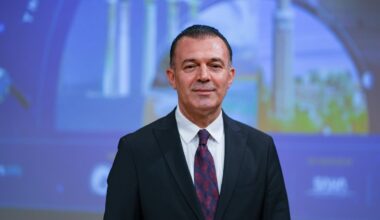 Türkiye to host major global space congress in 2026