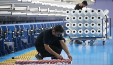 Turkish industrialists hopeful about 2026: ISO chair