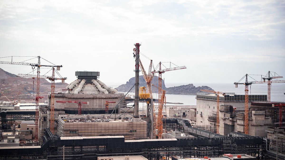 Türkiye expects 'game-changing' 2026 for energy