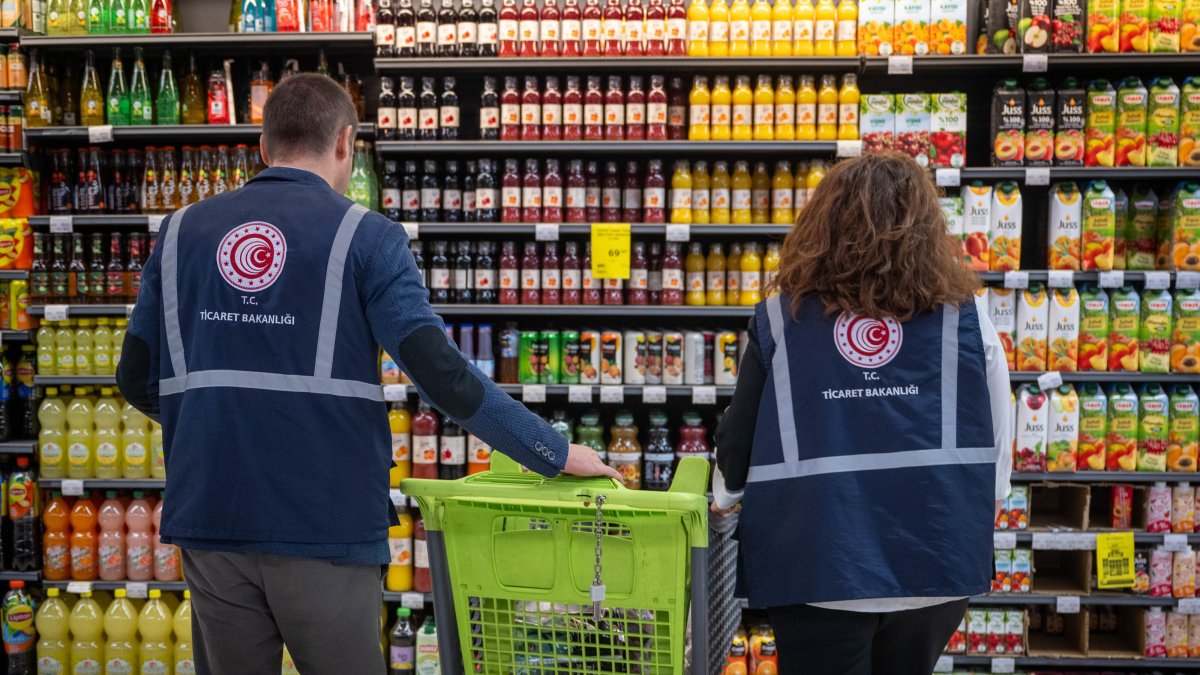 Türkiye warns against exorbitant prices after minimum wage increase