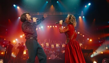 On the Podcast: Hugh Jackman and Kate Hudson Talk Song Sung Blue and Meeting Neil Diamond