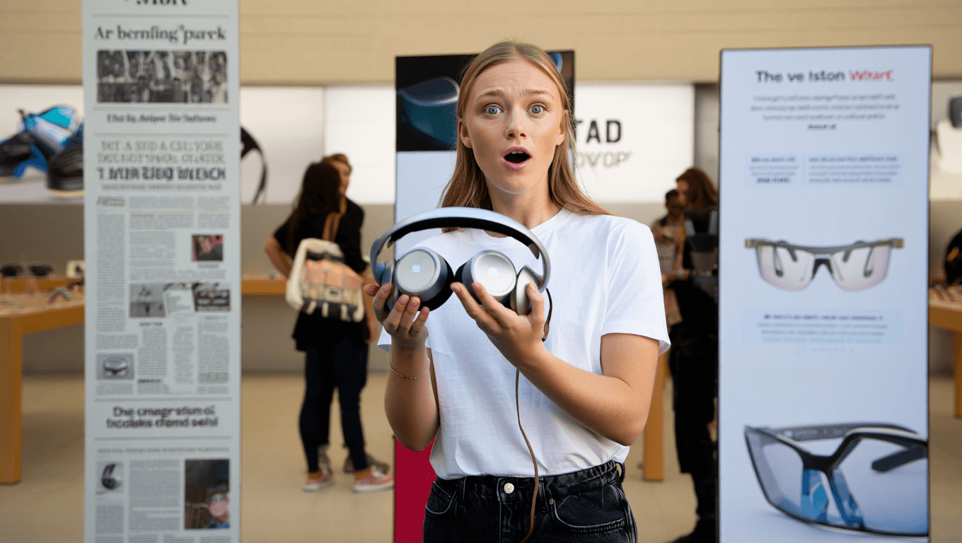 Vision Pro Gets M5 Update And N50 Pivot In 2025 - Why It Matters Now