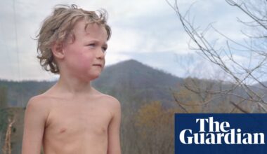 Snakes alive! A boy with a serpent in the Appalachians: Hannah Modigh’s best photograph | Photography