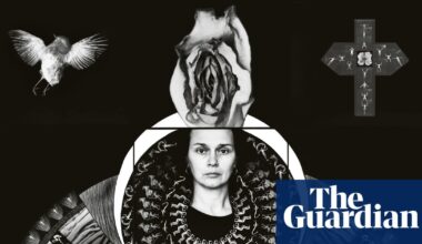 Naked ambition: the groundbreaking photomontages of Zofia Kulik | Art