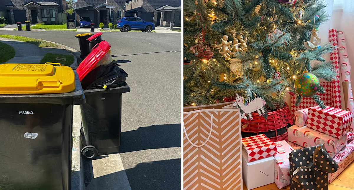 Bin warning over little-known recycling mistake Aussies make today