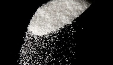 Foods with healthy-sounding buzzwords could be hiding added sugar in plain sight :: WRAL.com