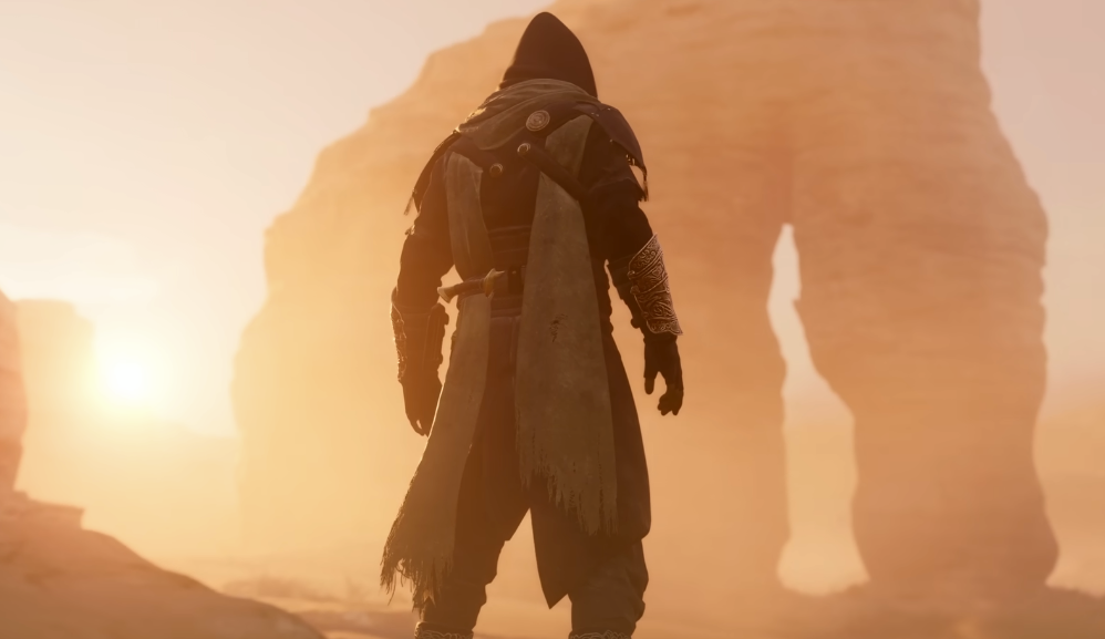 Assassin's Creed TV Show: All The Casting Announcements So Far