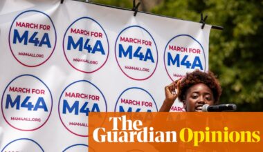 It’s time for Democrats to play offense on healthcare | Abdul El-Sayed