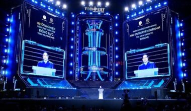 Việt Nam to become attractive destination for tech talent, innovative startups: PM