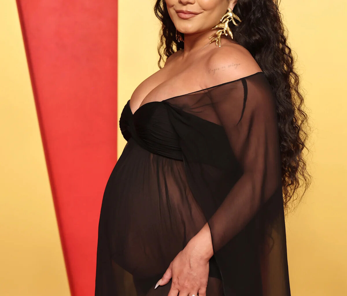 Yahoo entertainment home