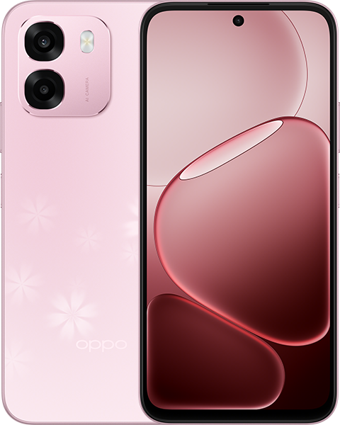 OPPO A6 5G - 60-Month Fluency Protection