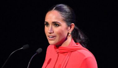 Meghan Markle could return to the UK 'for the right price' - Celebrity News - Entertainment