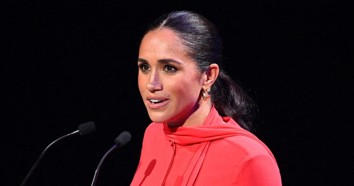 Meghan Markle could return to the UK 'for the right price' - Celebrity News - Entertainment