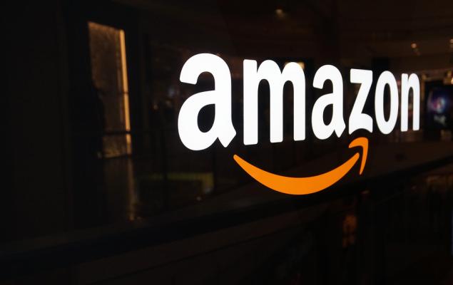 Is Amazon Stock Poised to Rally With AI Expansion in Cloud & Retail? - December 23, 2025
