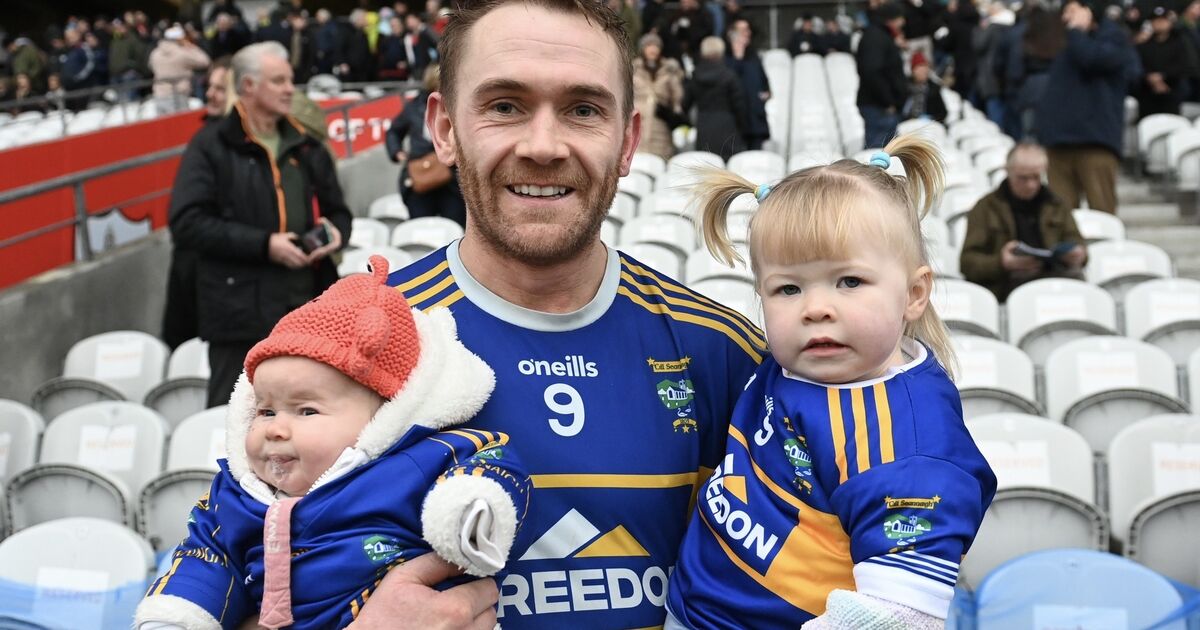 Kilshannig hurlers can push on again after brillinant display against Ballinora