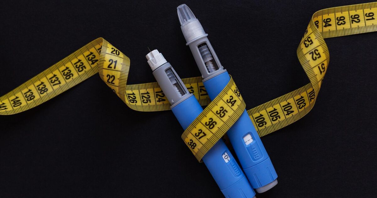 WHO warns jabs alone don't solve weight loss as it forecasts doubling of global obesity numbers by 2030