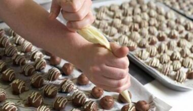 Fears for jobs as popular Kerry chocolate factory comes under threat