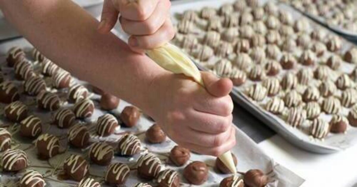 Fears for jobs as popular Kerry chocolate factory comes under threat