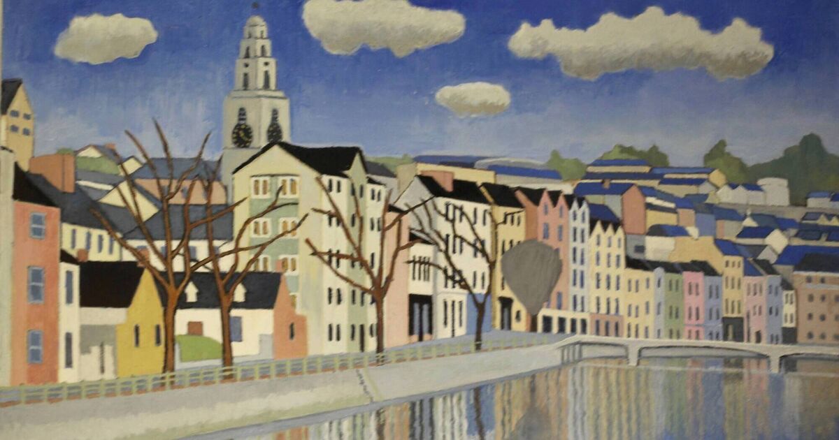 17 of the best places to buy art gifts in Cork this Christmas