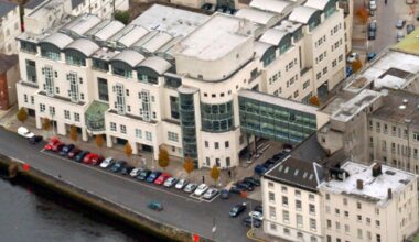 Cost of moving to digital health records approaching €2bn, Dáil committee told