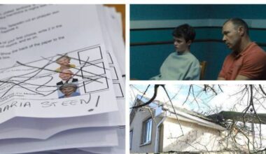 Here are the top Google searches in Ireland in 2025