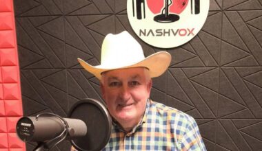 Cork man realises Nashville dream 