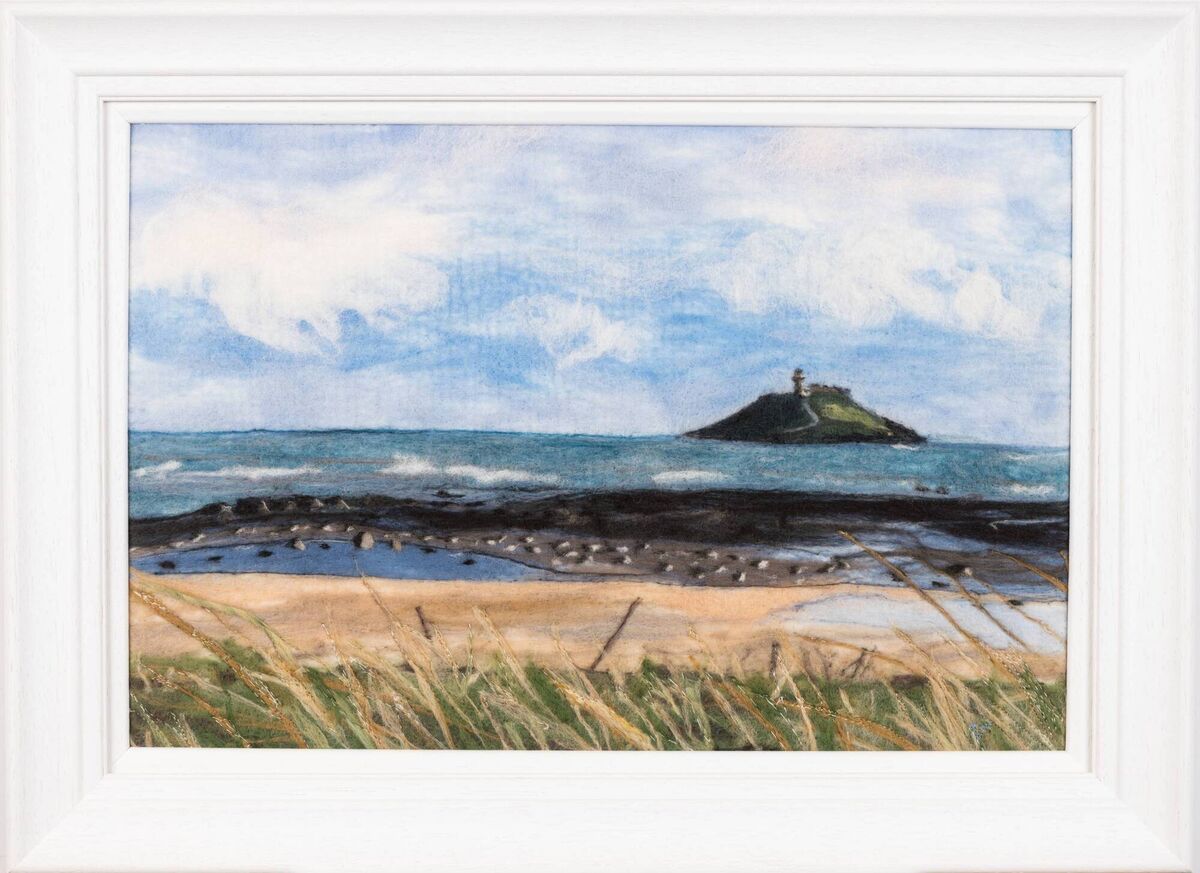  An image by Noelle Ferris 