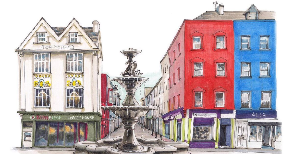 10 Munster artists to buy direct from for Christmas 