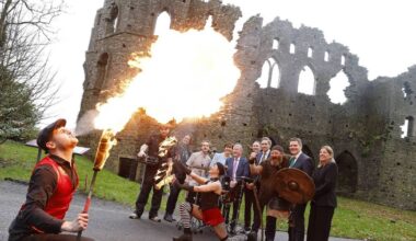 Experts warn food tourism and revenue targets face challenges